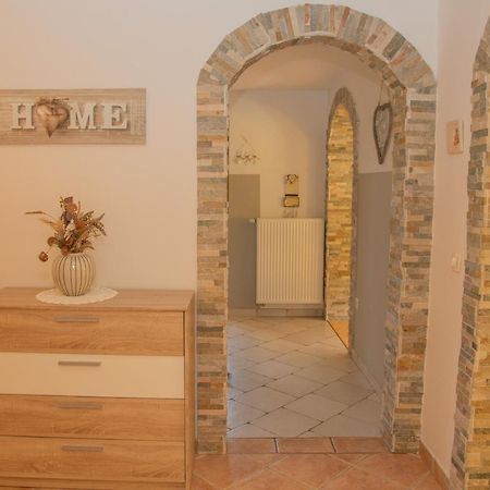 Apartma Erlah Apartment Bohinj Bagian luar foto