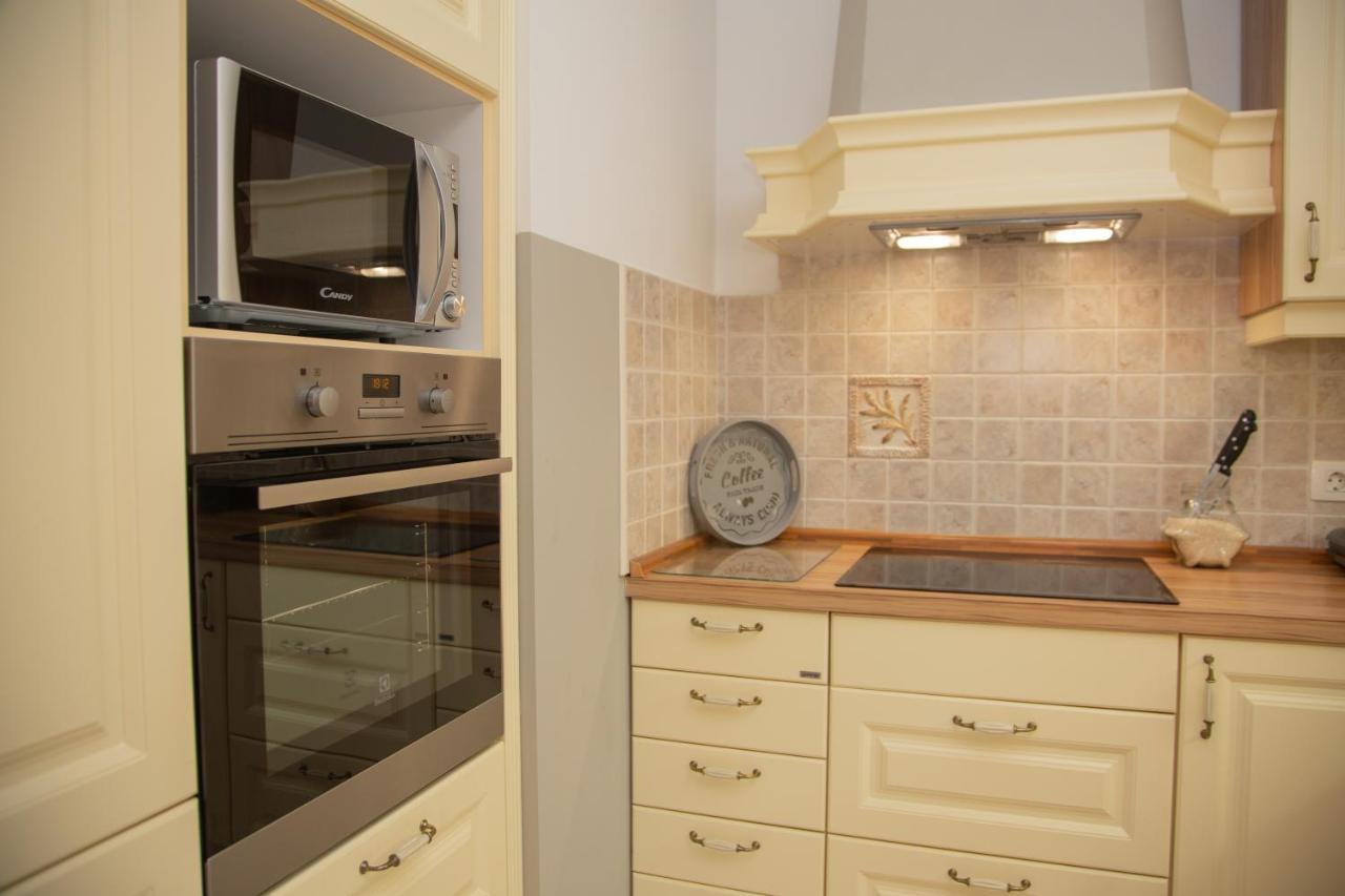Apartma Erlah Apartment Bohinj Bagian luar foto