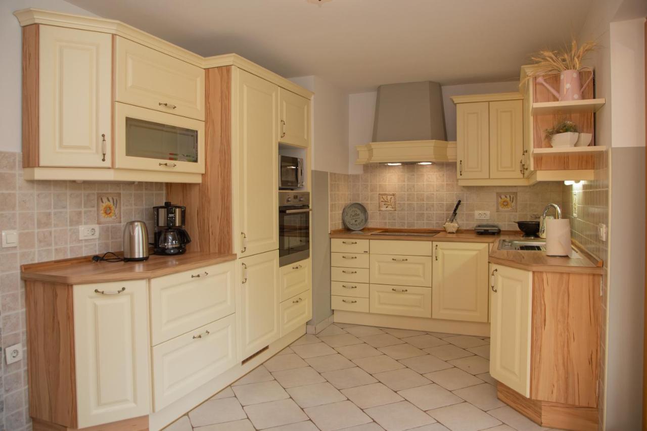 Apartma Erlah Apartment Bohinj Bagian luar foto