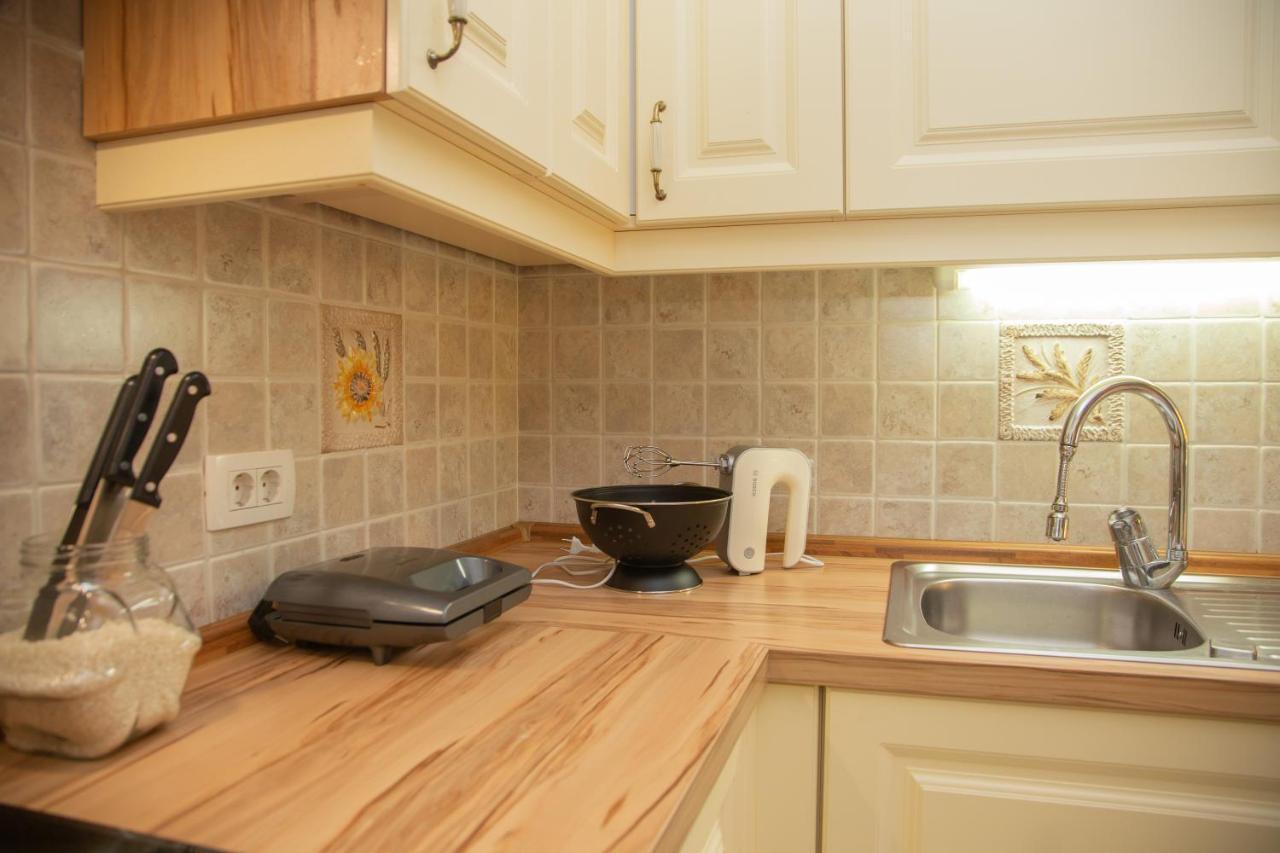 Apartma Erlah Apartment Bohinj Bagian luar foto