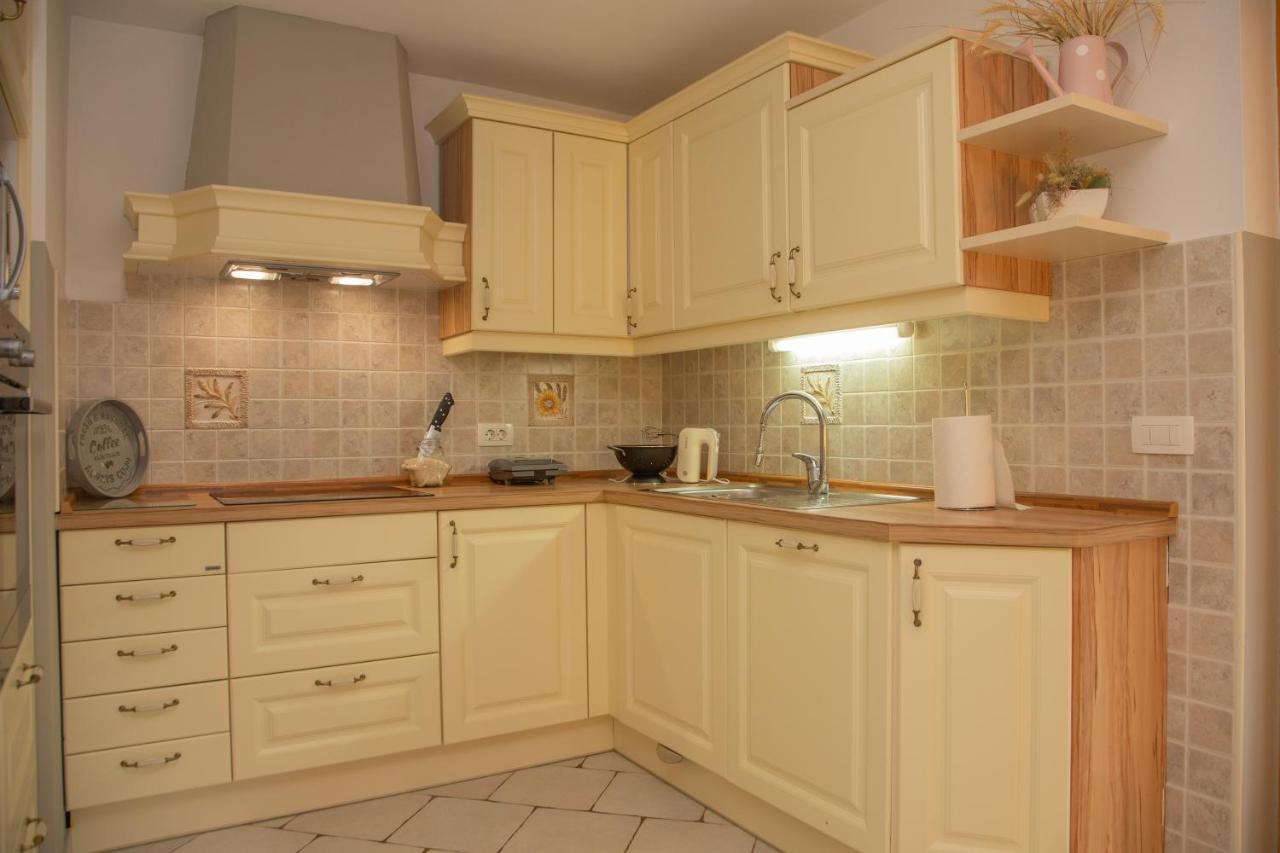 Apartma Erlah Apartment Bohinj Bagian luar foto