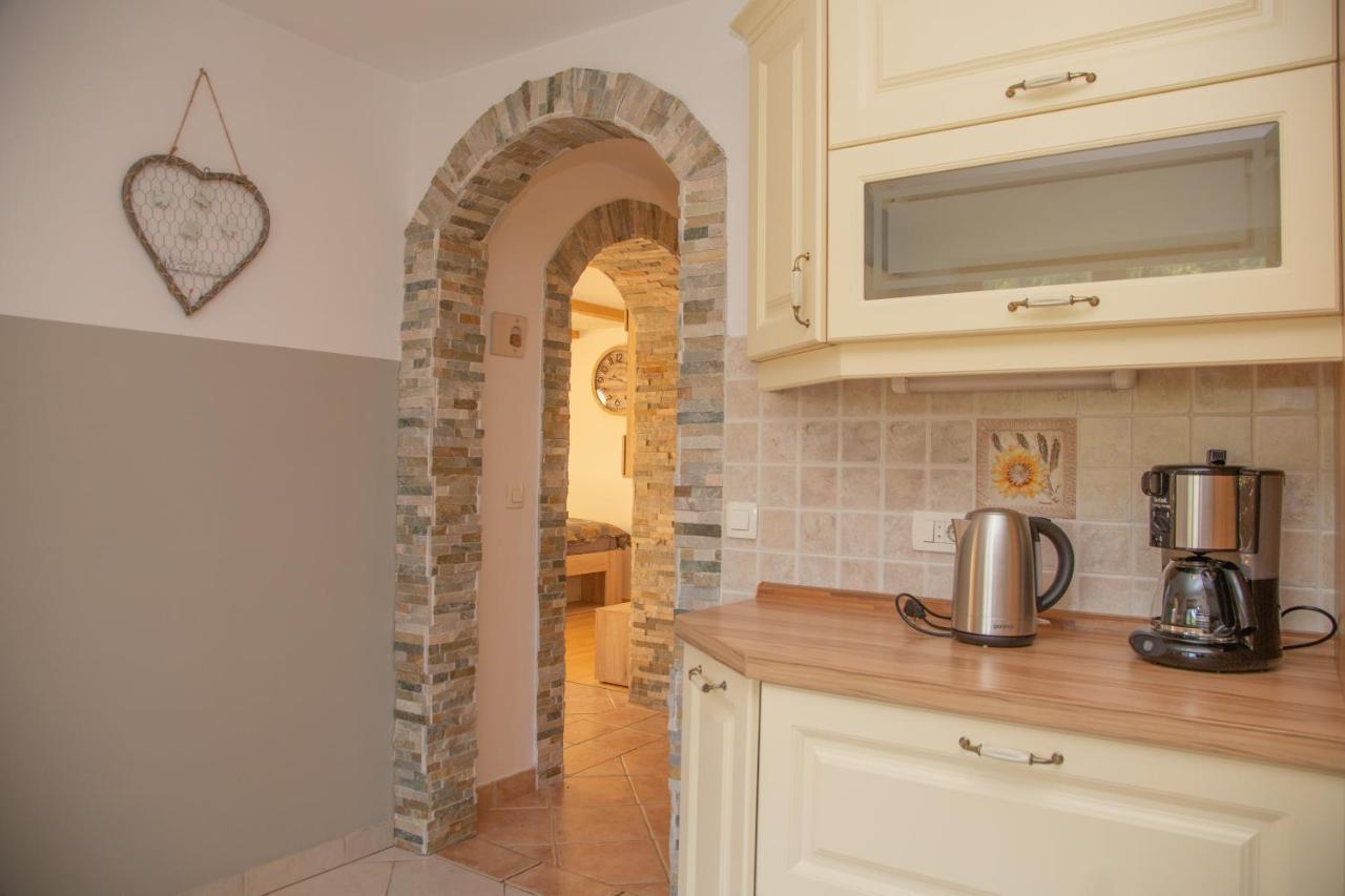 Apartma Erlah Apartment Bohinj Bagian luar foto