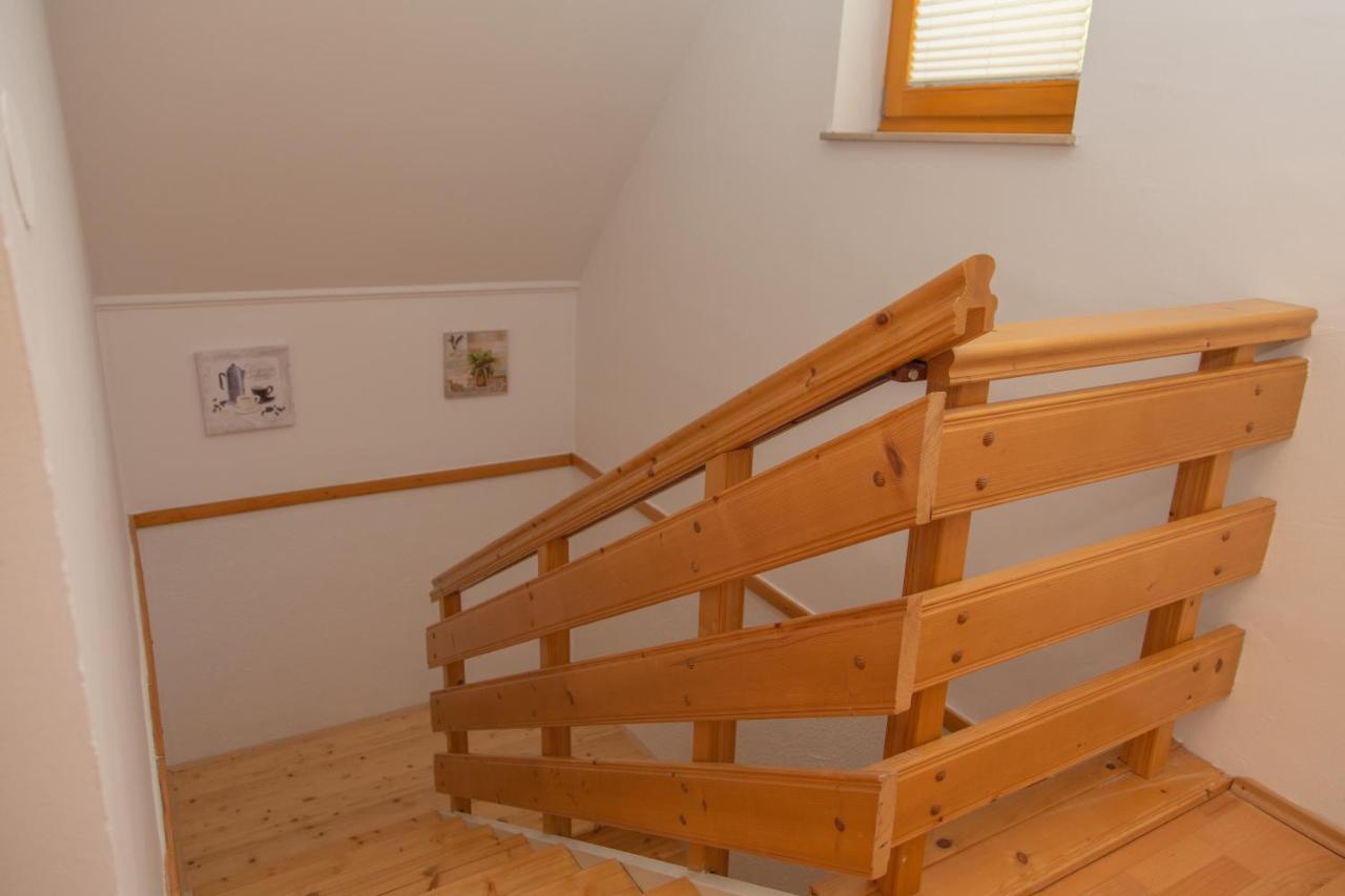 Apartma Erlah Apartment Bohinj Bagian luar foto
