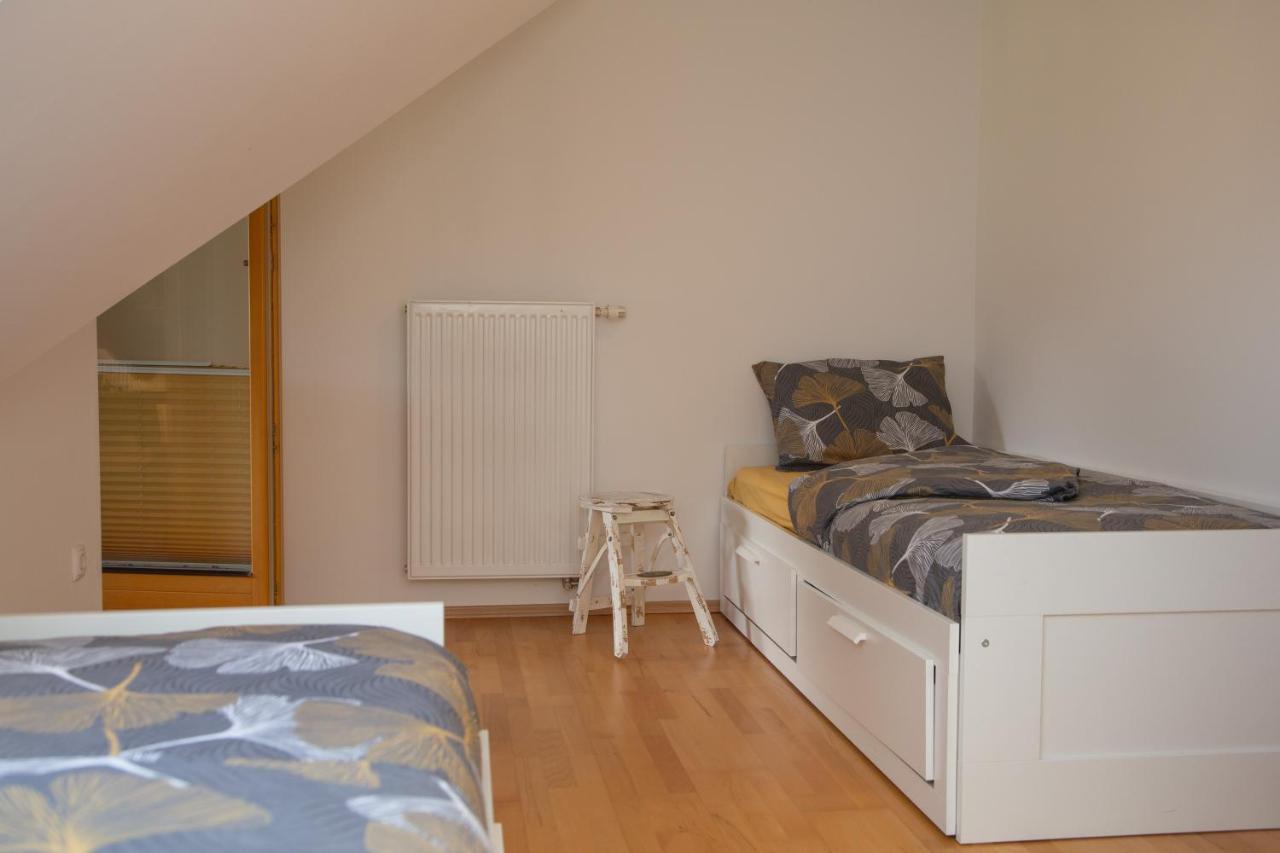Apartma Erlah Apartment Bohinj Bagian luar foto