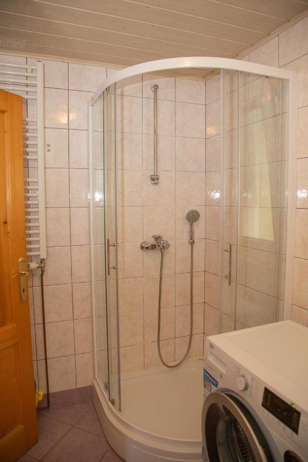 Apartma Erlah Apartment Bohinj Bagian luar foto