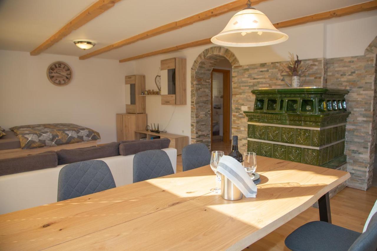 Apartma Erlah Apartment Bohinj Bagian luar foto